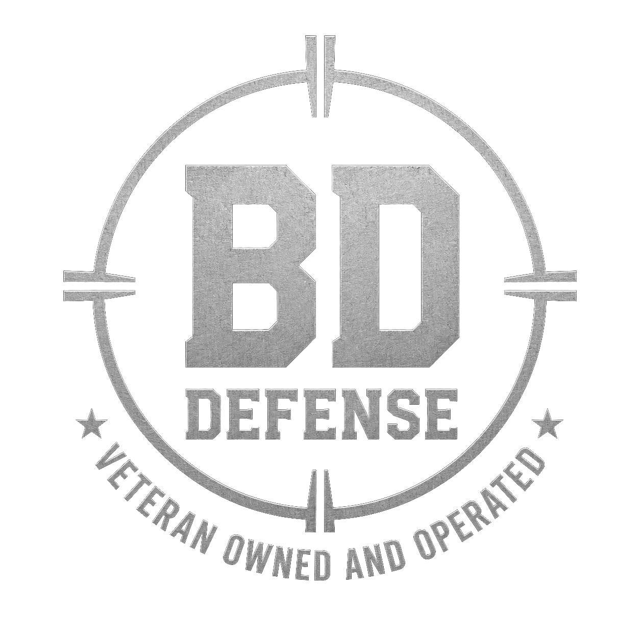 BD Defense — Veteran Owned and Operated